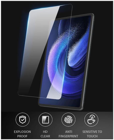 Dux Ducis Tempered Glass (Xiaomi Pad 6/6 Pro)