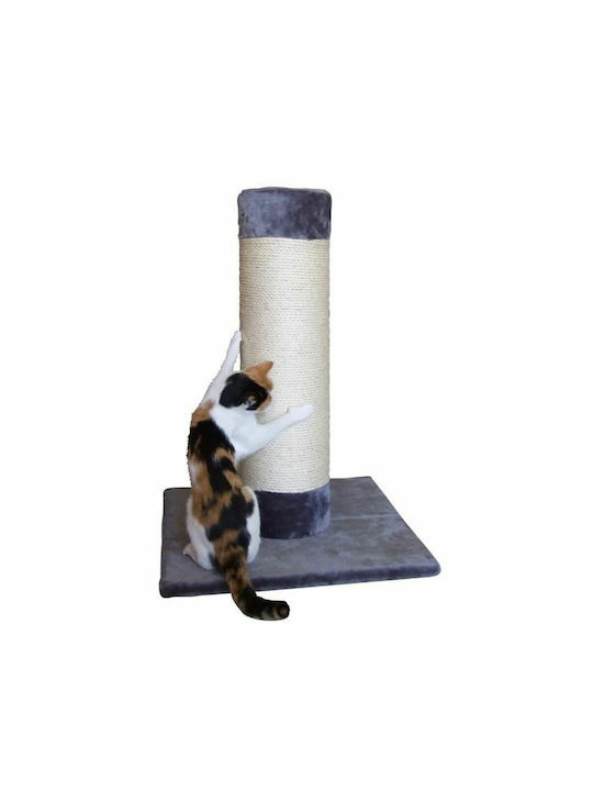 Kerbl Post Gray 58x58x80cm
