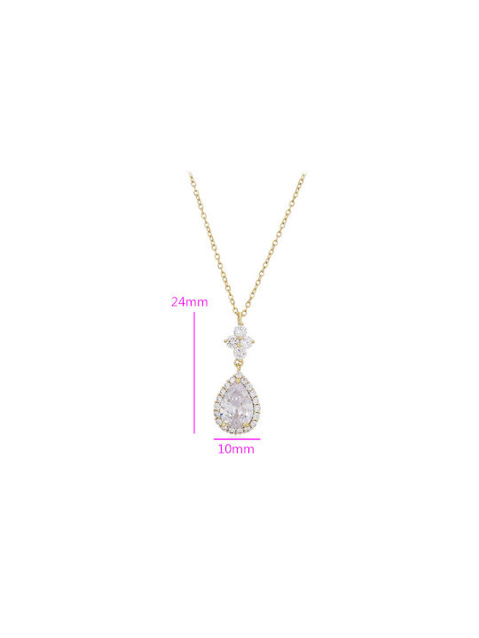 Chrysothemiss Necklace Chrysothemiss Necklace