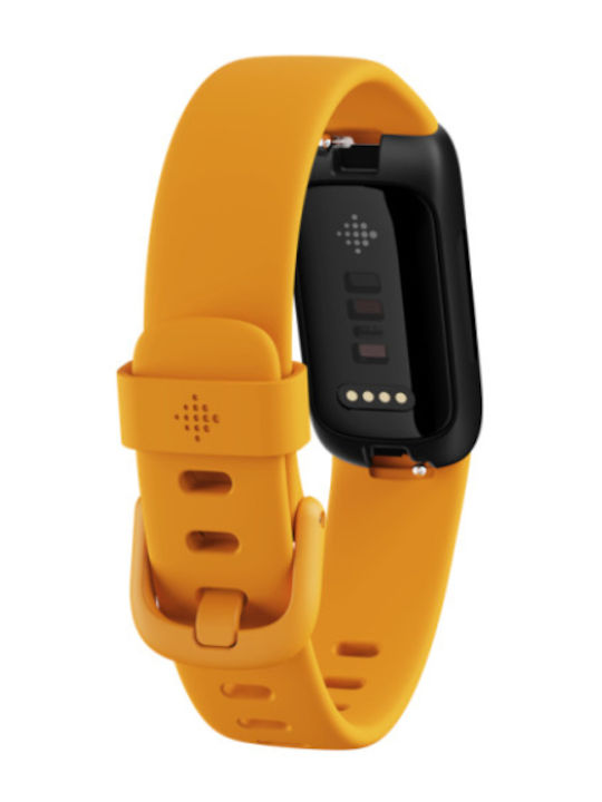 Fitbit Inspire 3 Morning Glow