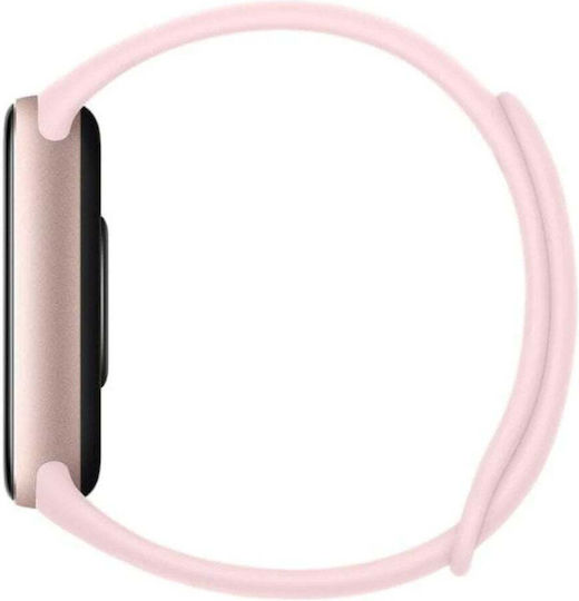 Xiaomi Smart Band 9 Wasserdicht Mystic Rosa
