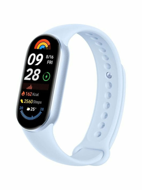 Xiaomi Smart Band 9 Waterproof Arctic Blue