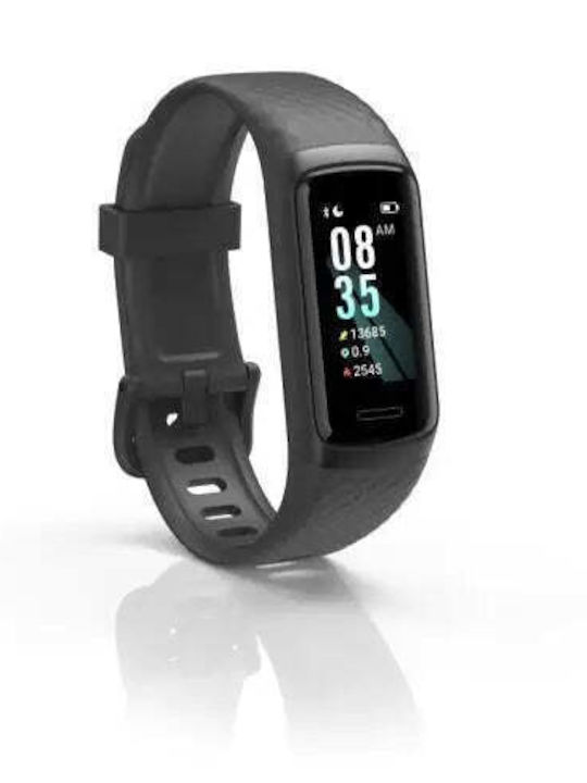 HAMA Fit Track 3910 Activity Tracker Impermeabil Negru