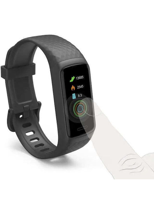 HAMA Fit Track 3910 Activity Tracker Impermeabil Negru