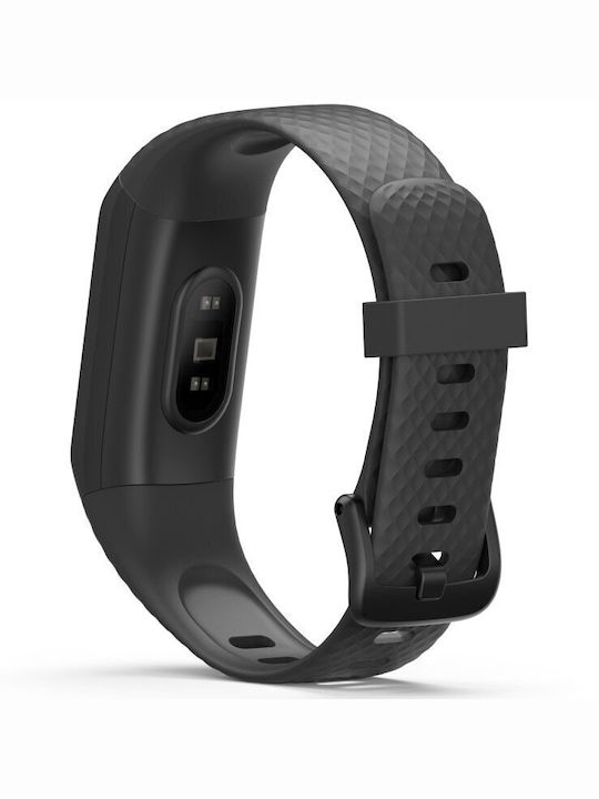 HAMA Fit Track 3910 Activity Tracker Impermeabil Negru