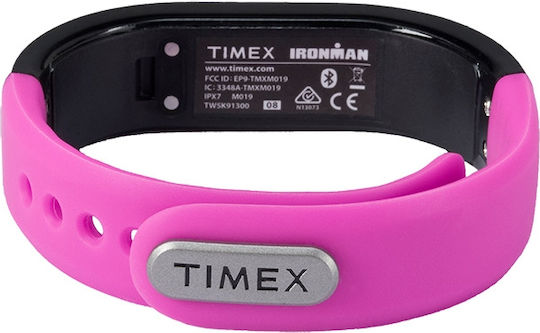 Timex Ironman Move X20 Ροζ