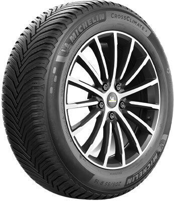 Michelin CrossClimate 2 185/60R15 88V XL Anvelopă 4 Anotimpuri pentru Autoturism de Pasageri