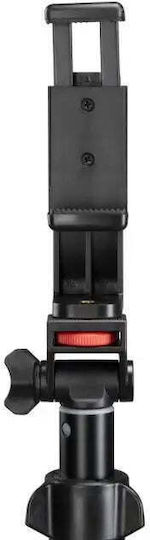 HAMA 04646 Cell Phone Tripod Black