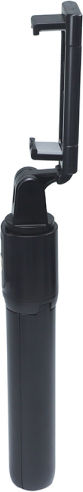 Maxlife MXST-100 Selfie Stick Trepied Pentru Telefon Mobil Bluetooth Negru