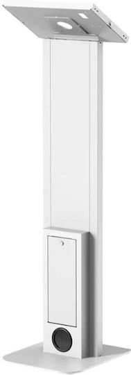 Neomounts FL15-750WH1 Tablet Stand Floor Until 11" White