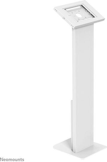 Neomounts FL15-750WH1 Tablet Stand Floor Until 11" White