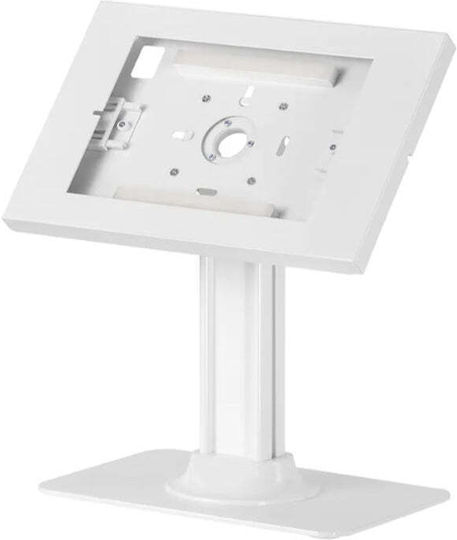 Neomounts DS15-650WH1 Βάση Tablet Γραφείου έως 11" σε Λευκό χρώμα
