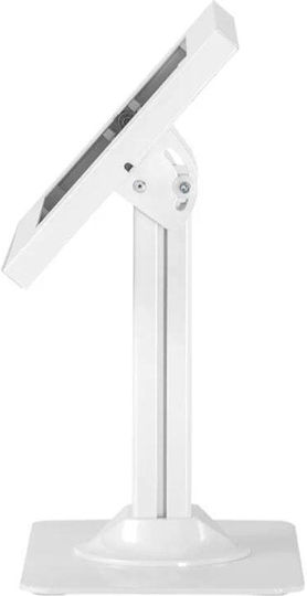 Neomounts DS15-650WH1 Βάση Tablet Γραφείου έως 11" σε Λευκό χρώμα