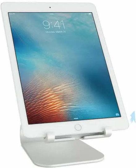 Rain Design Mstand Tablet Stand Desktop Until 13" Gray