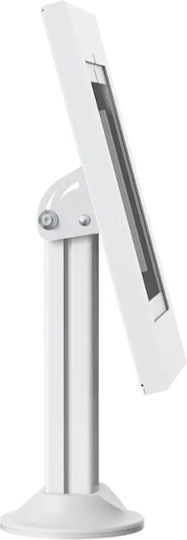 Neomounts DS15-640WH1 Βάση Tablet Γραφείου έως 11" σε Λευκό χρώμα
