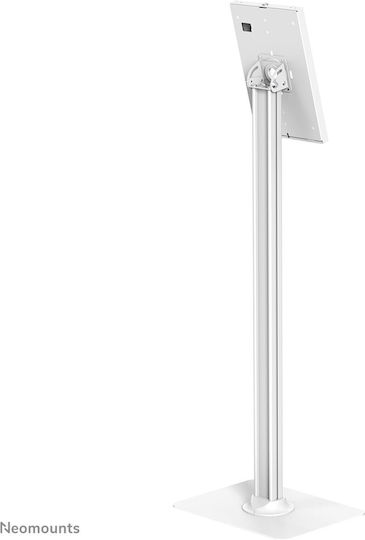 Neomounts FL15-650WH1 Tablet Stand Floor Until 11" White