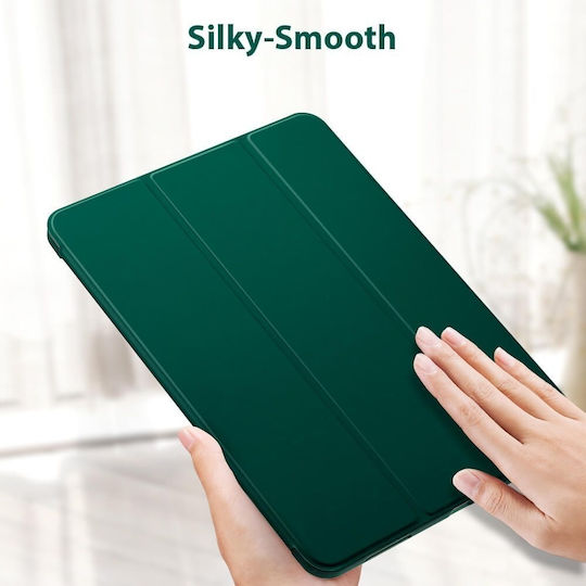 ESR Rebound Jelly Flip Cover Pine Green (iPad Pro 2020 11")