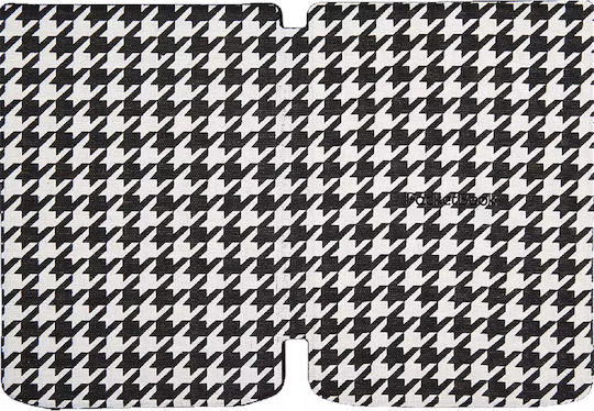 Pocketbook Shell Flip Cover Μαύρη (Verse, Verse Pro)
