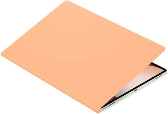 Samsung Smart Book Cover Flip Cover Orange (Galaxy Tab S9 Ultra, Galaxy Tab S10 Ultra) EF-BX910POEGWW