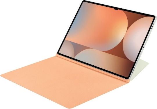 Samsung Smart Book Cover Flip Cover Orange (Galaxy Tab S9 Ultra, Galaxy Tab S10 Ultra) EF-BX910POEGWW