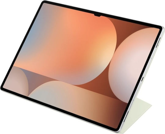 Samsung Smart Book Cover Flip Cover Orange (Galaxy Tab S9 Ultra, Galaxy Tab S10 Ultra) EF-BX910POEGWW