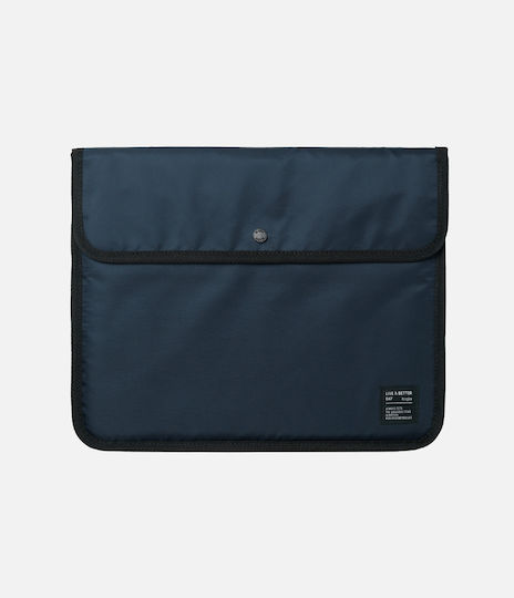 Ringke Slim Sleeve Marineblau (Universal 12,9")