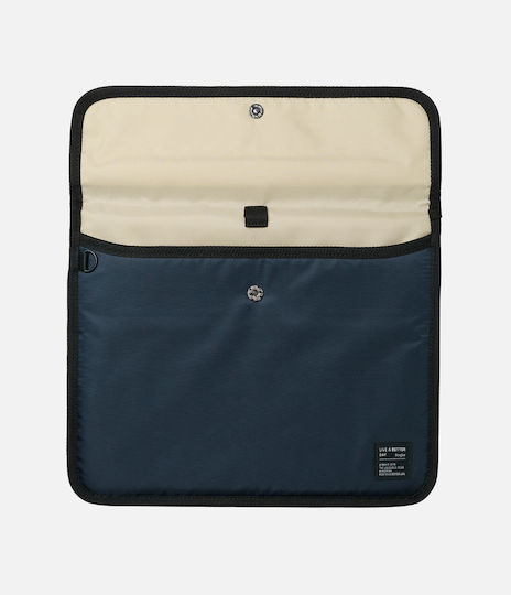 Ringke Slim Sleeve Marineblau (Universal 12,9")
