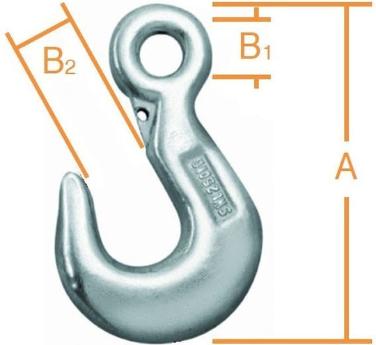 Vormann Hook