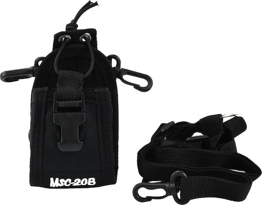 Baofeng MSC-20B Case Wireless Transceiver UHF/VHF