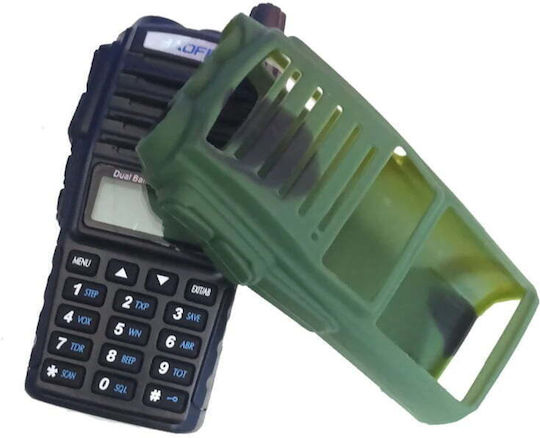 Baofeng BF-UV82 Husă Walkie Talkie