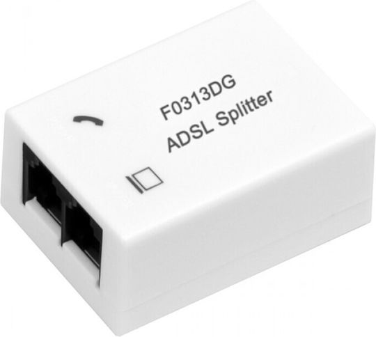 Intellinet Splitter Adsl Filter