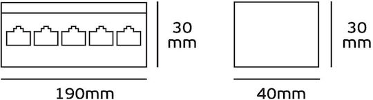 VK Lighting Anschluss 16081-003639