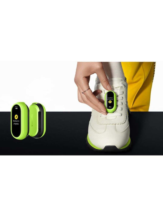 Xiaomi Green (Smart Band 8)