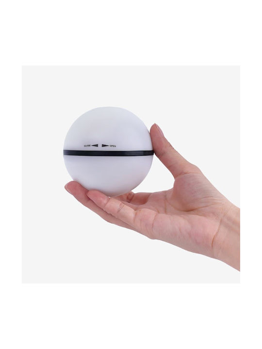 Pet Interest Automatisch Katzenspielzeug Ball