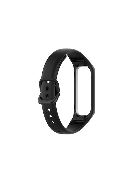 Λουράκι Μαύρο (Galaxy Fit 2) Λουράκι Μαύρο (Galaxy Fit 2)