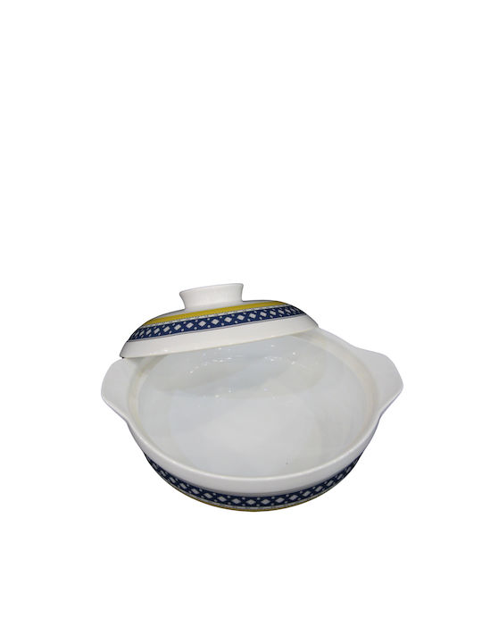 Epiplo-Fos Dutch Oven 35x16cm 1Stück