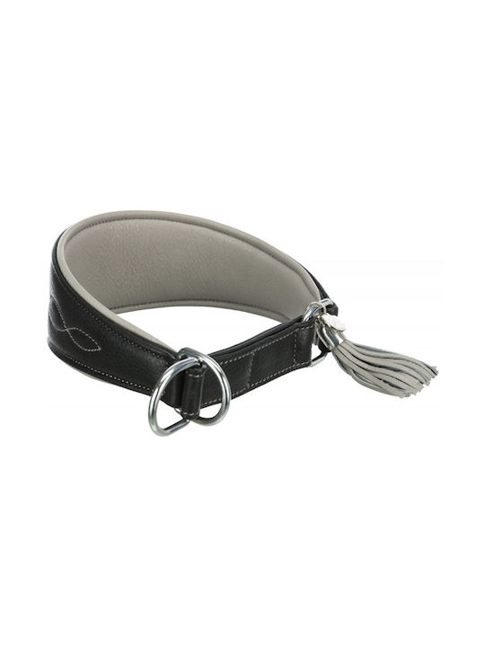 Trixie Active Comfort Hundehalsband in Schwarz Farbe Trixie Active Comfort Hundehalsband in Schwarz Farbe