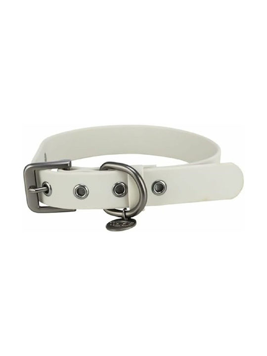 Trixie Citystyle Hundehalsband in Gray Farbe Groß / XLarge 30mm