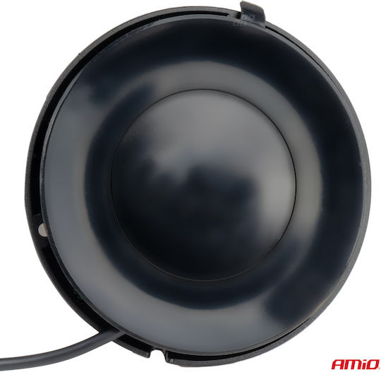 AMiO Автомобилен фар LED 12 / 24V Водоустойчив 300см с Orange / Оранжев Осветление