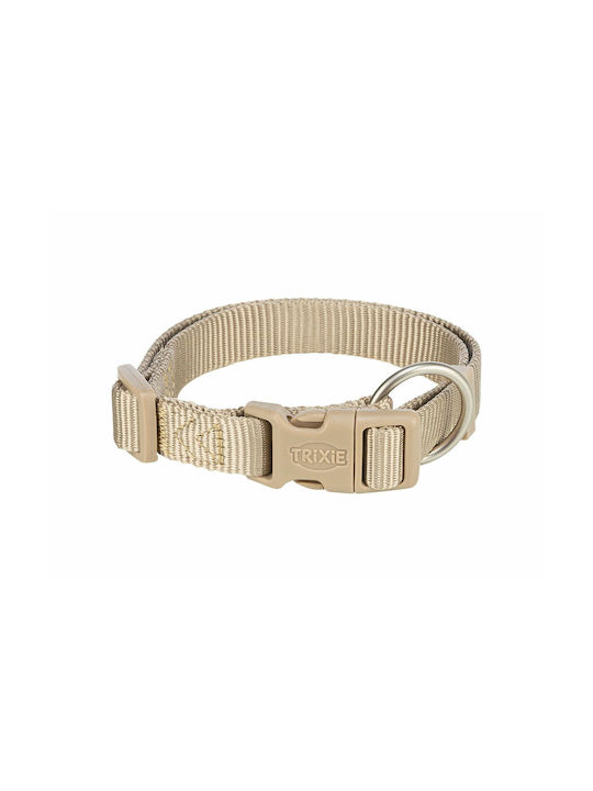 Trixie Premium Κολάρο Small / Medium 15mm Trixie Premium Κολάρο Small / Medium 15mm