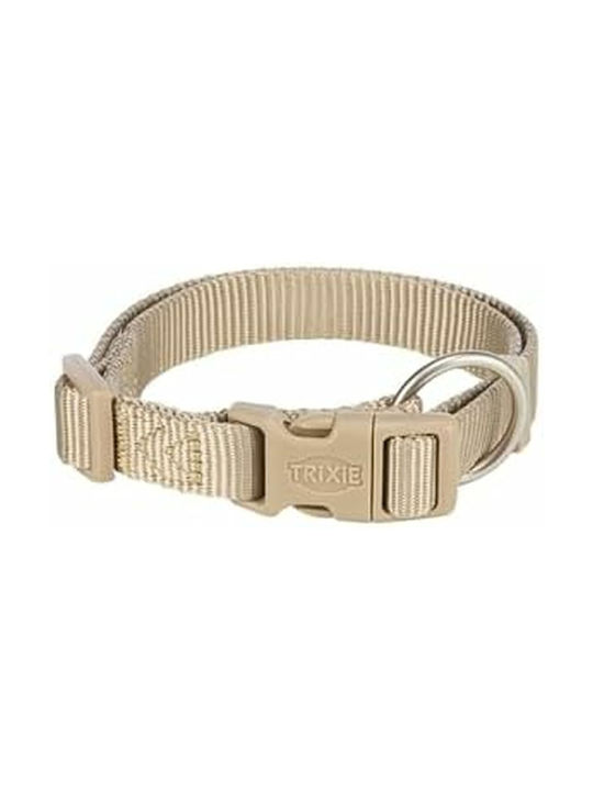 Trixie Premium Κολάρο 15mm Trixie Premium Κολάρο 15mm