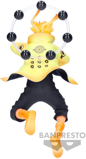 Figurină Naruto Shippuden Naruto Uzumaki Vibration Stars 14cm