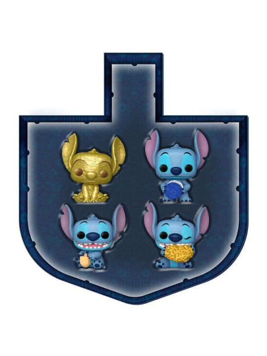 Funko Pocket Pop! Disney: Lilo & Stitch - Stitch