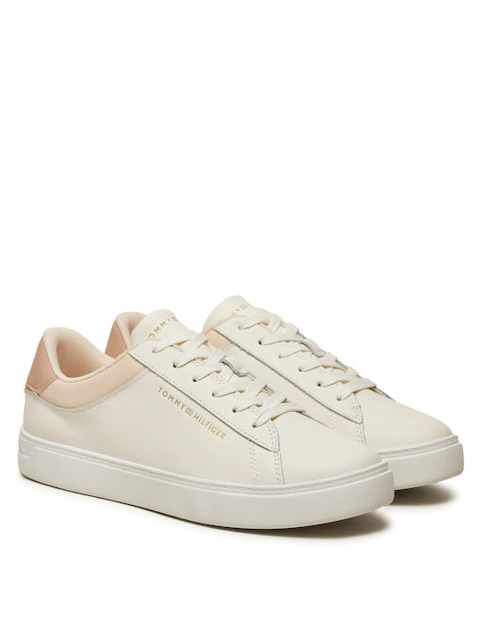 Tommy Hilfiger Sneakers White