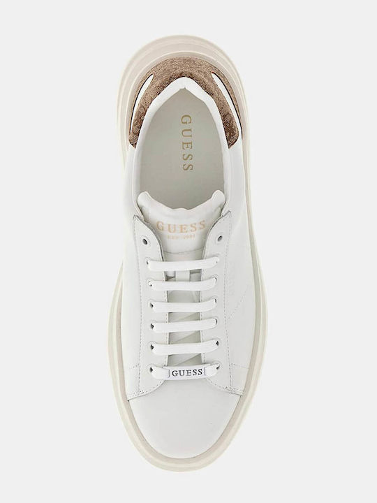 Elba Carryover Sneakers Multi