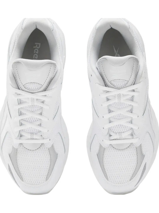 Prime Herren Sneakers Weiß
