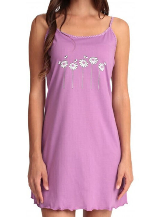 Lydia Creations Women's Nightdress Lydia Creations Women's Nightdress