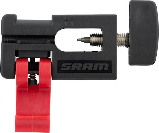 Инструмент за монтаж на хидравлични маркучи Sram без резба