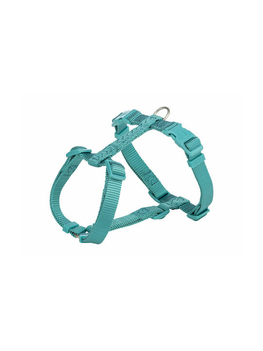 Trixie Premium Dog Harness Light Blue XXS XS