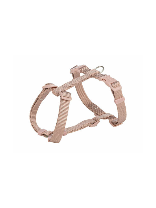 Trixie Premium Blush Dog Harness Xxs Xs